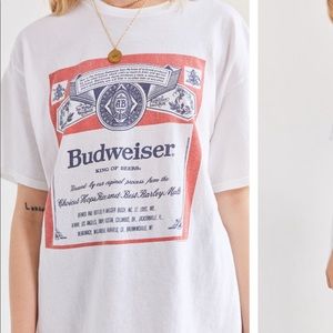 Urban Outfitters t shirt